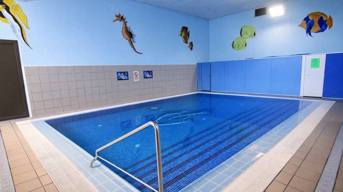 Hilaren 21etik aurrera, igerileku txikia erreserbatu egin beharko da asteburuetan eta jaiegunetan