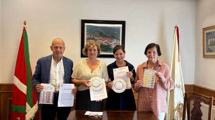 Osasun Sailaren medikazioaren erabilera hobetzeko programara batu da Aizarnazabal