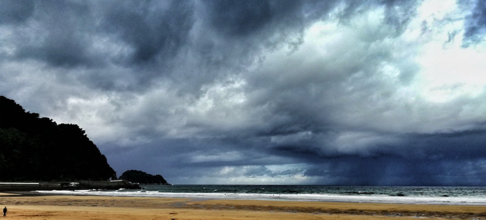 Igande goizaldean izango da neguko ordu aldaketa