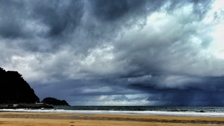 Igande goizaldean izango da neguko ordu aldaketa