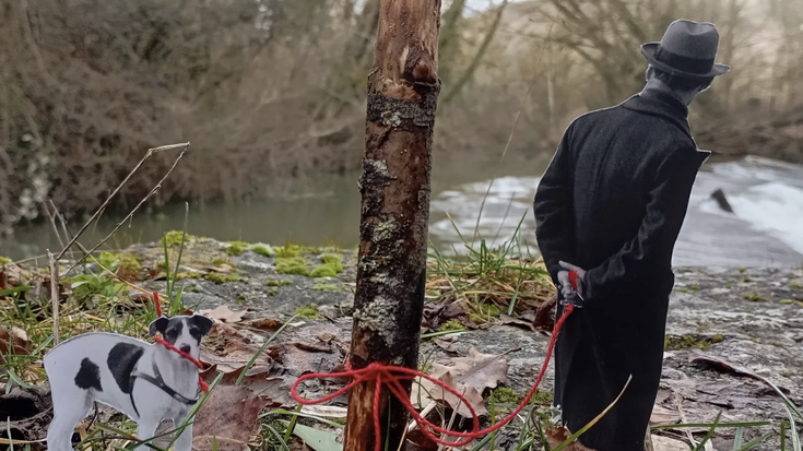 Maiatzeko tailerretan, hitza, irudia eta soinua lanabes