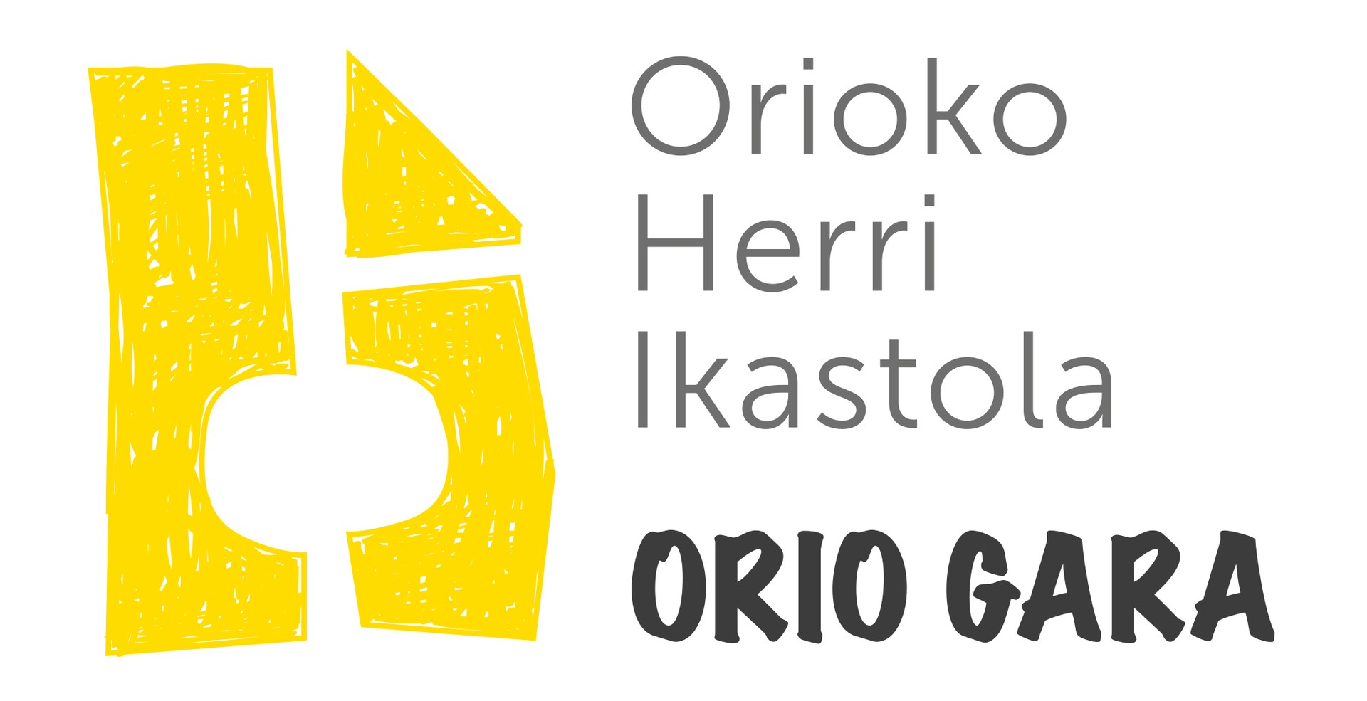 Orioko Herri Ikastolaren lan-eskaintzak