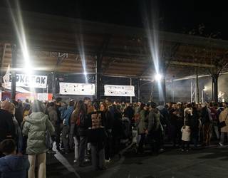 Txosna Batzordea, festa eredugarri baten alde lanean