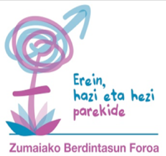 Berdintasun Foroa asteazkenean bilduko da