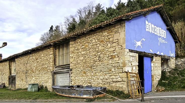 Etxeluze Gaztetxeak 9.urteurrena ospatuko du San Pedro jaietan