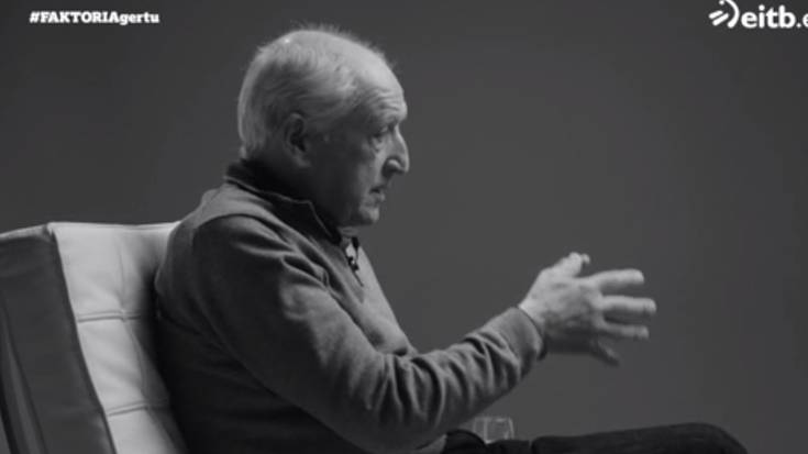 "Gure benetako pandemia intelektuala politikoki zuzena izan beharrarena da"