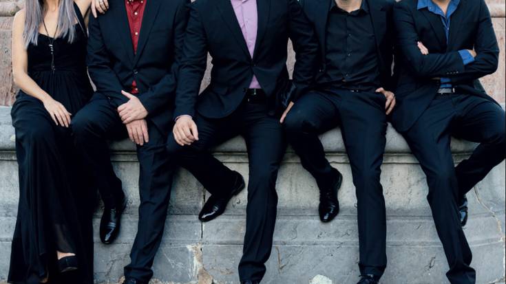 Goiko gelaren gospel kontzertua