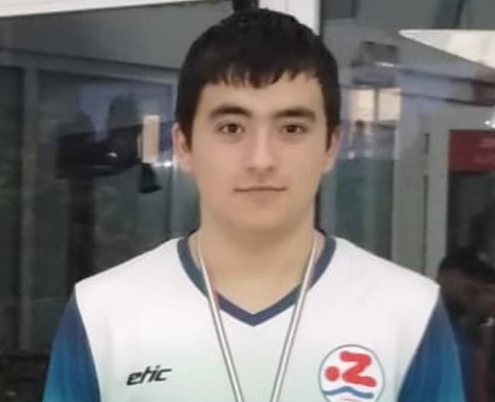 Joritz Garatek Espainiako Txapelketa jokatuko du