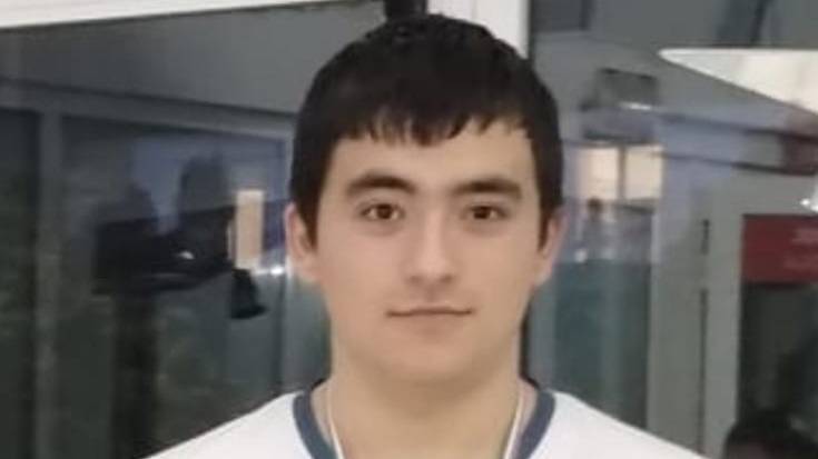 Joritz Garatek Espainiako Txapelketa jokatuko du