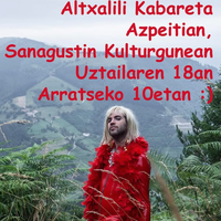 Altxalili Kabareta