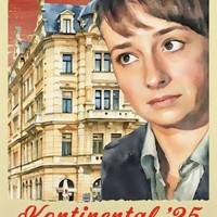 Filma: 'Continental 25'