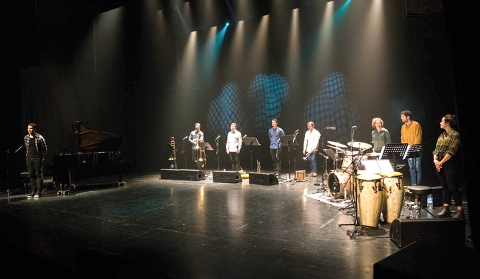 Euskal musika, latinoa eta jazza elkartuko dituzte gaur Odietan