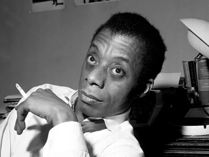 James Baldwin izango dute aztergai ostiralean, Photomuseumen