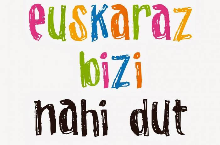 Bertso-sorta: 'Euskara aberatsa'