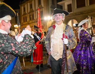 Sanandresetako danborradako abestiak entzungai daude Azkoitia Gukan