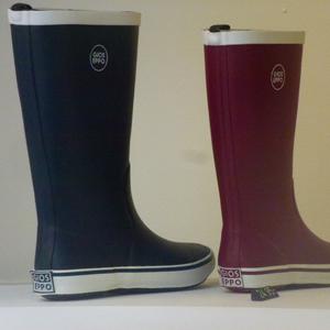 Gazteentzako oinetakoak