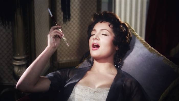 Erotika eta erromantika