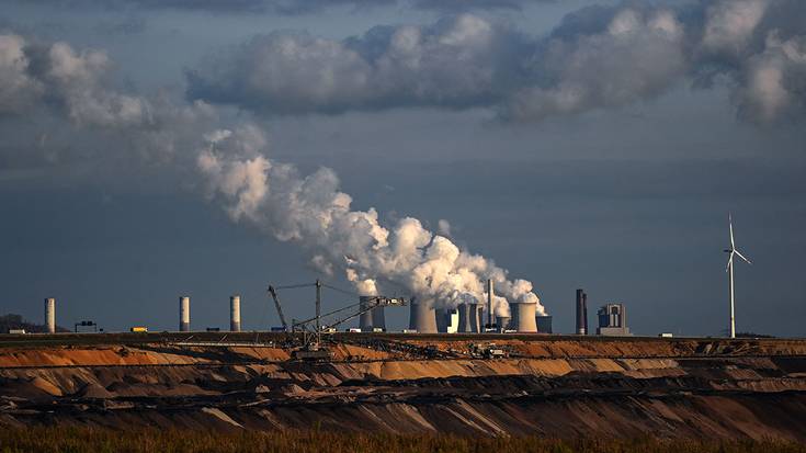 Energia krisiaren inguruko hitzaldia izango da ostegunean Itziarren