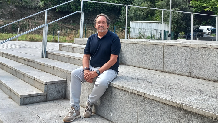 Patxi Olabarria: "AzpeitiKoop-ek tokiko kooperatibismoa indartzeko oinarri sendoak ditu"
