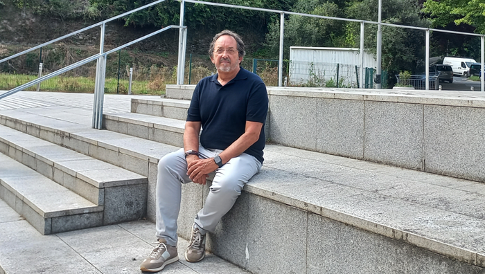 Patxi Olabarria: "AzpeitiKoop-ek tokiko kooperatibismoa indartzeko oinarri sendoak ditu"