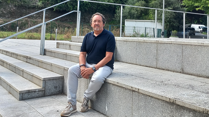 Patxi Olabarria: "AzpeitiKoop-ek tokiko kooperatibismoa indartzeko oinarri sendoak ditu"