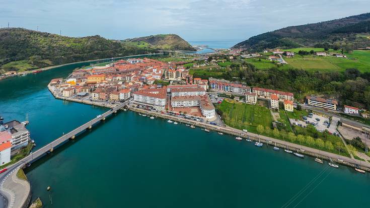 Orio tentsiopeko eremu izendatzeak herritarrak babestuko dituela adierazi du EAJk