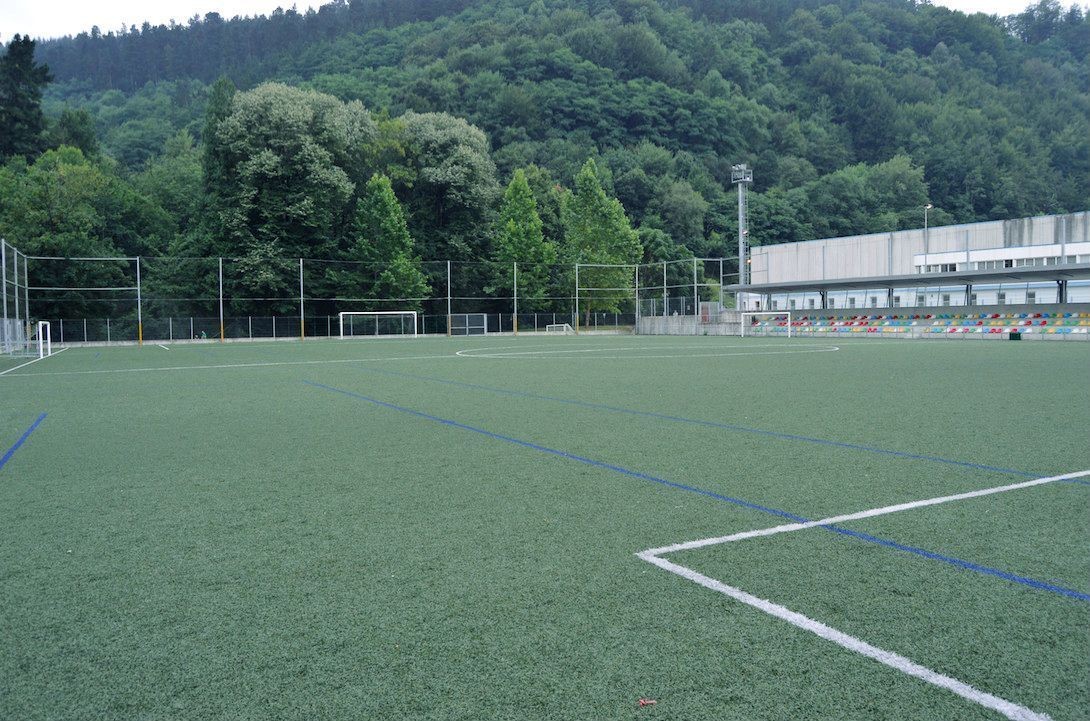 Gipuzkoako Futbol Federazioak ikerketa abiatu du Anaitasunaren eta Martuteneren arteko partidaren emaitzak susmoak piztuta