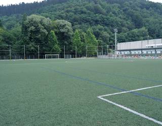 Gipuzkoako Futbol Federazioak ikerketa abiatu du Anaitasunaren eta Martuteneren arteko partidaren emaitzak susmoak piztuta