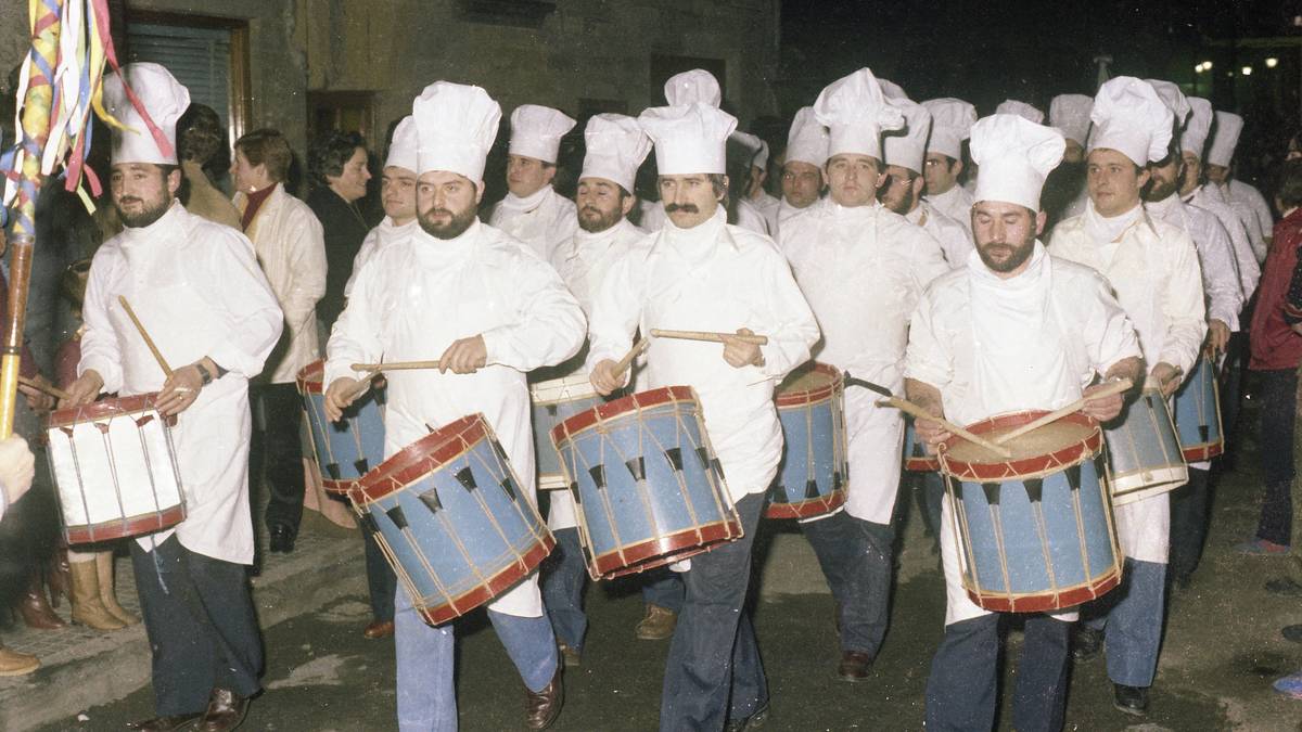 "Konturatzerako", 50. irrintzia