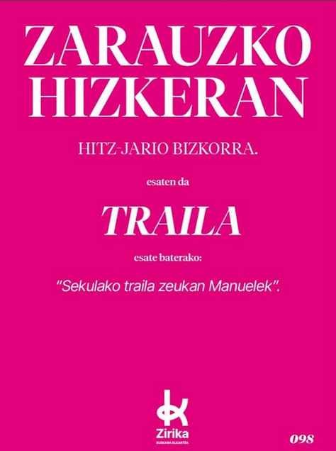Traila