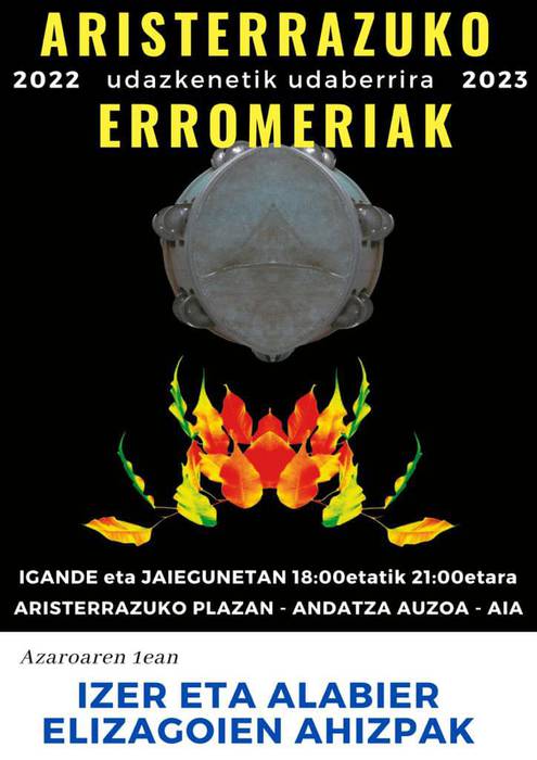 Erromeria
