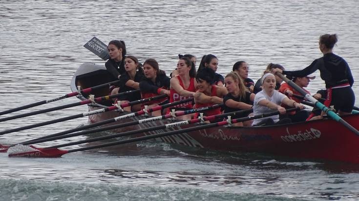 Zortzi traineru arituko dira Euskotren ligan 2023ko udako denboraldian