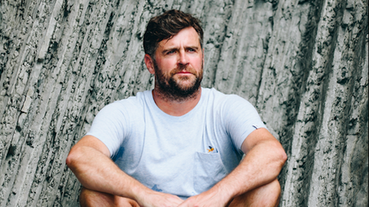 Imanol Ulaciak Iruñeko Nazioarteko XVII. Poesia Saria irabazi du