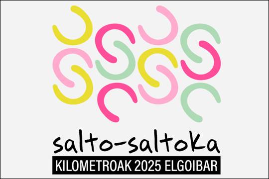 KILOMETROAK 2025 ELGOIBAR