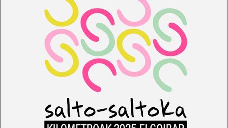 KILOMETROAK 2025 ELGOIBAR
