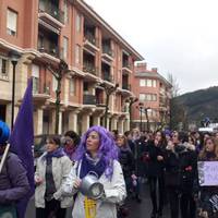 Bilera: Martxoaren 8a antolatzeko lehen bilera irekia