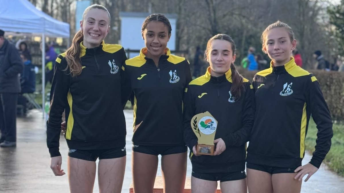 Izena emateko epea zabaldu du Orioko Atletismo Taldeak