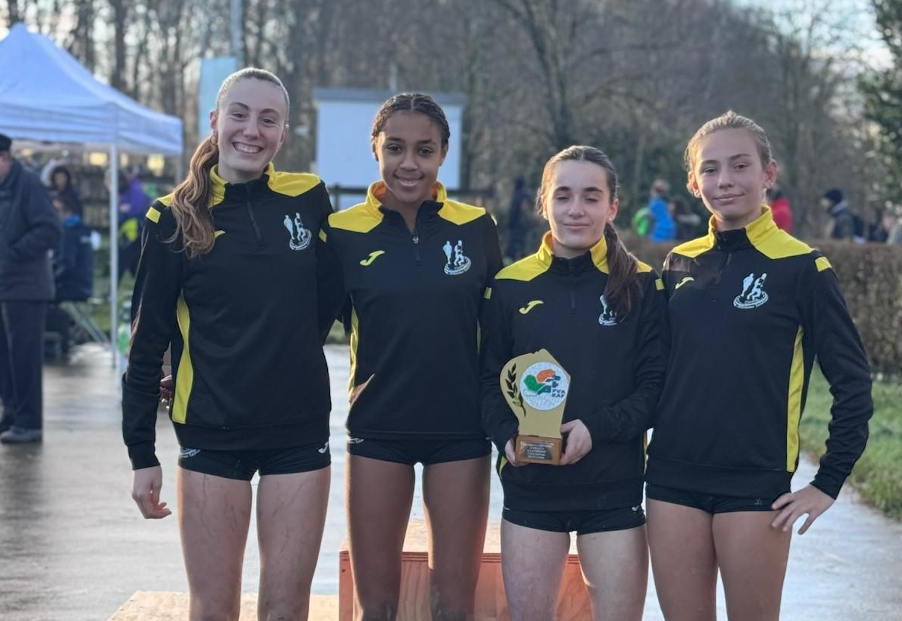 Izena emateko epea zabaldu du Orioko Atletismo Taldeak