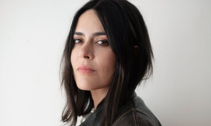 Kontzertua: Maika Makovski