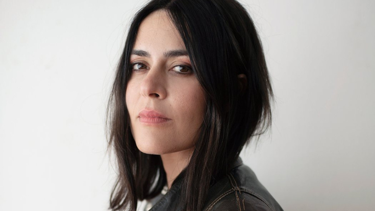 Kontzertua: Maika Makovski