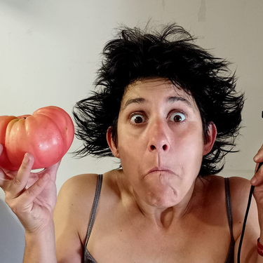 Antzerkia: 'Eraldaketarako kontuak'