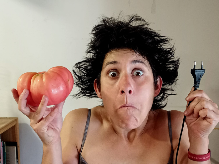 Antzerkia: 'Eraldaketarako kontuak'