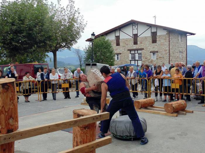 Samiel jaiak Artadin