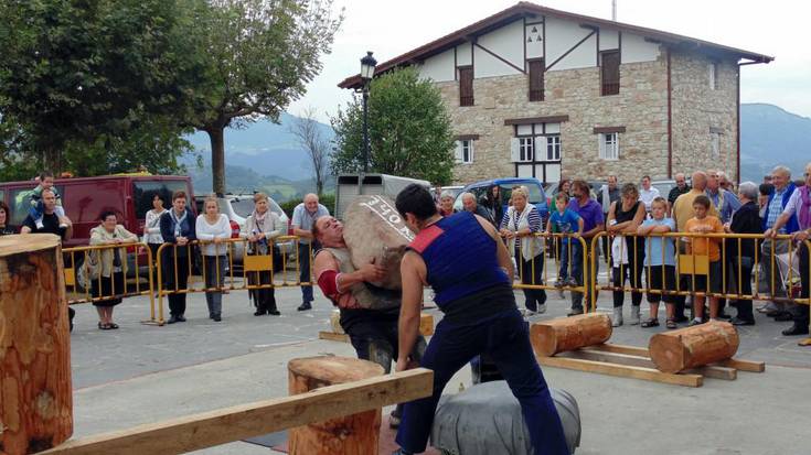 Samiel jaiak Artadin