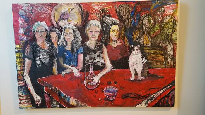 Zubian itxita egongo da Alondegia, baina liburutegia zabalik larunbatean