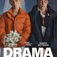 Filma: 'Drama'