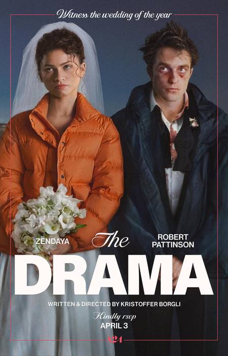 Filma: 'Drama'