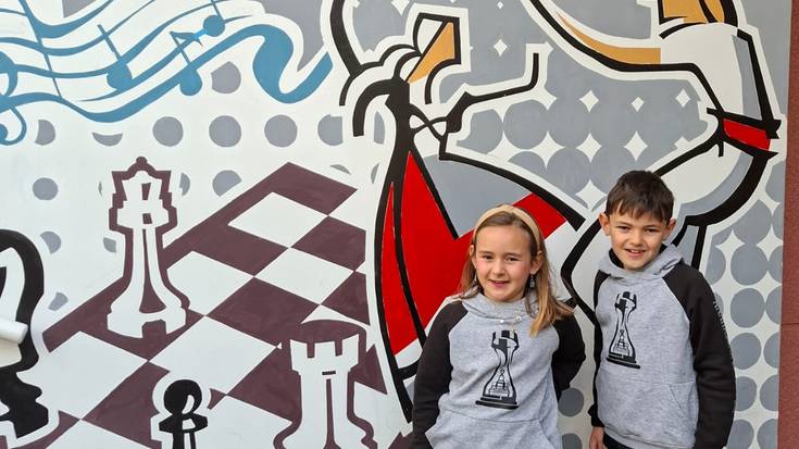 Luken eta Bera Pascual Beraunen