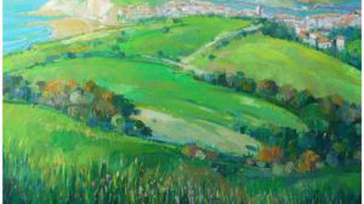 Francisco Hernandezek bere obra erakutsiko du Oxforden