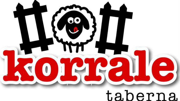 Korrale taberna